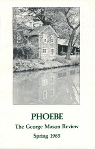 Cover art by David Cantor