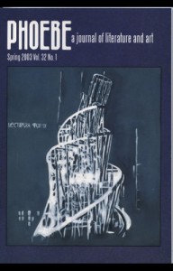 Cover art by Kathryn McDonnell