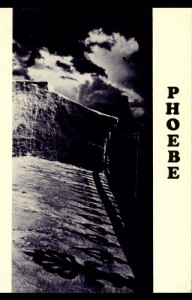 Cover art by Tom Cox