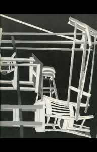 Cover art by Susan Barnes