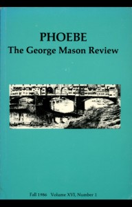 Cover art by Robert Tolar