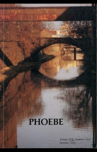 Cover art by Erik Pennebaker